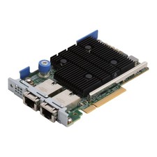 HPE 854177-001 535FLR-T 2x 10GbE RJ-45 FlexibleLOM Network Card picture