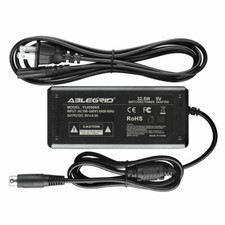 5V 6.5A 4-Pin AC Adapter Charger For Dell D3000 0J22N2 ACP075US Laptop Docking picture