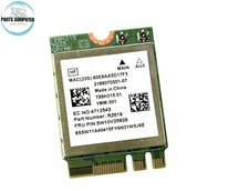 5W10V25824 - Lenovo Wireless Card AX + bt5.2 (2 2) m.2 2 (MT7922A22M) picture