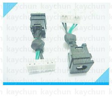 DC power jack cable harness for TOSHIBA QOSMIO F40 F45-AV410 F45-AV411 F45-AV412 picture