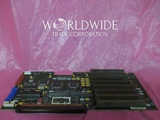 IBM 00G1881 81F7722 I/O Planar 7013 520 52H 530 53H 540 550 560, 7015 930 950 picture
