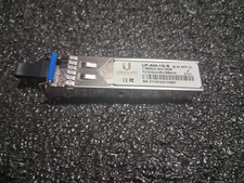 Ubiquiti UF-SM-1G-S Single -Mode SFP Fiber Module,1G,BiDi picture