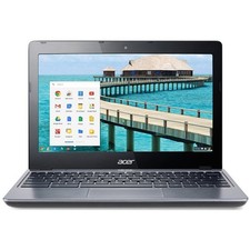 Acer C720-2844 11.6