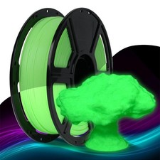 FLASHFORGE Rapid PLA Filament 1.75mm 500mm/s High Speed Printing 1kg Spool HSPLA picture