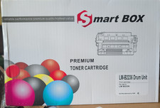 Smart Box LM-B2236 Drum Print Cartridge for LM B2236 Printer Black Drum Unit NEW picture