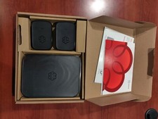 Ooma Office Small Business Phone System with 2 Linx extensions picture
