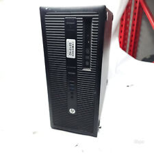 HP ProDesk 600 G1 TWR Desktop Core i5-4570, 8GB RAM, 320GB HDD picture
