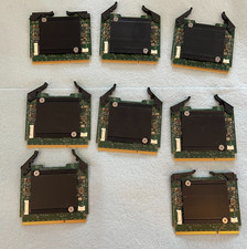 Lot of 8 60-00000459-02-01 Lenovo branded SPS-Expander Modules - Used picture