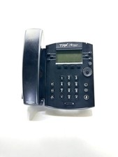 Polycom VVX 311 Corded Business Media Phone System picture