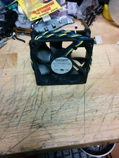 Lenovo FRU-45K6530 Cooling Fan for ThinkCentre M92P 80X80X25mm picture