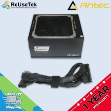 ANTEC Signature 1000W Platinum 80 PLUS SP 1000 Modular Power Supply PSU picture