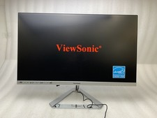 ViewSonic VX2776-smhd 27-inch Frameless IPS Monitor Model Number: VS16187 picture