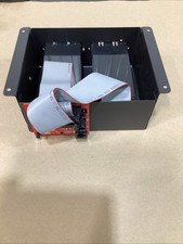 Vertiv IS-UNITY-DP Communications Card 417831G inside of an Emerson Intellislot picture