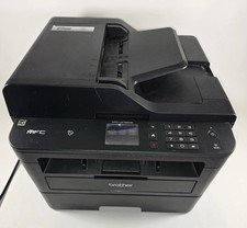 Brother MFC-L2750DW Wireless Monochrome Laser All-in-One | Excellent Condition picture