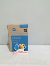 Konica Minolta AAJW131 TNP81K Black Toner Cartridge picture