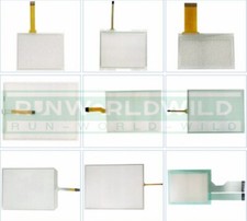 1 of NEW For Microtouch/3M,p/n:10694 Touch Screen Glass 10.4 inches picture