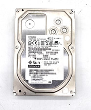 Hitachi Sun Oracle 2TB 7.2K 3.5