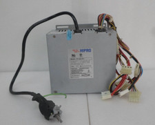 HIPRO HP-200 PP1 200W POWER SUPPLY picture