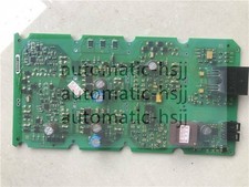 Used 1PCS Siemens A5E00296878 inverter drive board Tested picture