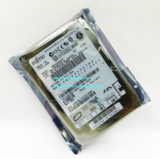 Fujitsu 60GB MHS2060AT IDE 2.5-inch notebook hard drive picture