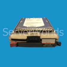 HP 371142-001 500GB 7200 FATA DP Hard Drive 370789-001 370790-B22 370794-001 picture