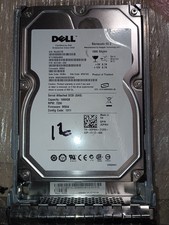 Dell Seagate Barracuda ES.2 ST31000340NS 1TB 7200RPM SATA 3.5