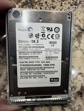 Sun Oracle 300GB 10K SAS 2.5