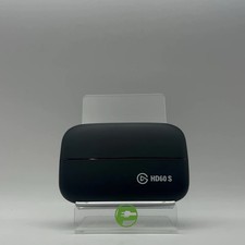 Elgato Game Capture HD60 Black 2GC309901004 Game Capture Card Multi-Platform picture