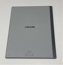 reMarkable 2 Paper Tablet Only  - Gray Wi-Fi RM110 Excellent picture
