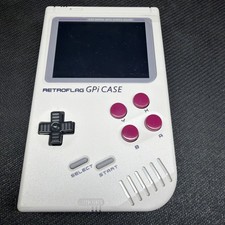 Retroflag GPi Case +  Raspberry Pi Zero + 32GB SD Card picture