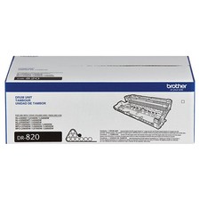 Brother Genuine DR820 Drum Unit (DR820_3) picture
