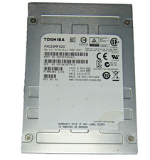 200GB Toshiba PX02SMF020 2.5