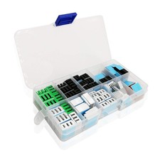 Easycargo Raspberry Pi Heatsink Kit 124pcs FROM JAPAN picture