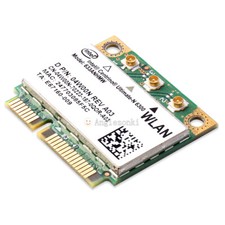 Intel Centrino Ultimate-N 6300 Wireless Card 802.11ABGN WiFi Adapter for Dell picture