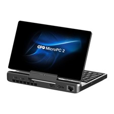 2025 GPD MicroPC 2 Mini Laptop PC 7