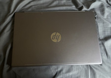HP Pavilion 17.3
