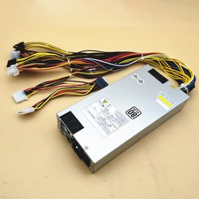 For FSP400-601UG Rated 400W FSP Server 1U Industrial Computer Power Supply picture