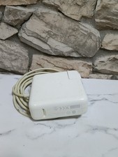 Genuine Apple MagSafe A1330 60W AC Adapter For Macbook Pro 2009-2011 (T-Tip) picture