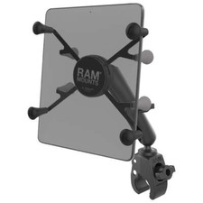 RAM-B-400-C-UN8U  RAM X-Grip with Tough-Claw Mount for 7