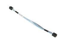 SuperMicro CBL-SAST-0550 Internal MiniSAS HD 25cm Cable picture