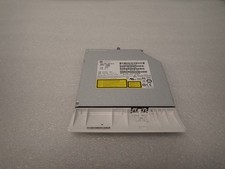 HP Genuine GUD1N GUD0N Super Multi DVD-RW 762433-800 Slim SATA Desktop Drive picture