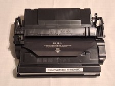 NEW W9008MC W9008 Black Toner Cartridge W/Chip for HP Managed E50145dn E52645 picture