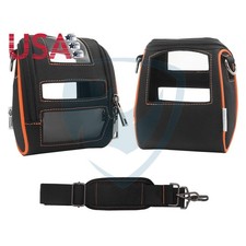USA Carrying Case Shoulder Belt Holster bag for Zebra ZQ320 ZQ310 ZQ220 Printer picture