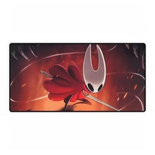 Silksong Hollow Knight XL 32x16 Gaming Playmat picture
