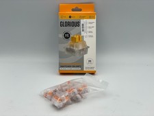 Glorious Gaming Panda Silent Switches Lubed Tactile Switches - 36 Pack picture