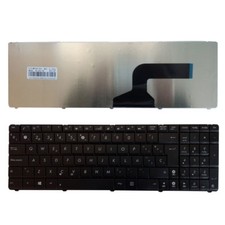 For Asus B53F B53J B53S F50 F50GX F50N F50Q F50S Keyboard Spanish Teclado picture