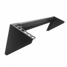 2U Lightweight Foldable Wall Mount Server Rack Patch Panel 19 Inch Hardware picture