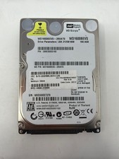 Western Digital WD1600BEVS-26VAT0 160GB SATA Grade B picture