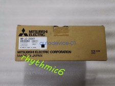 Brand New MR-J2-200CT MITSUBISHI servo drive Fast DHL/FedEx picture