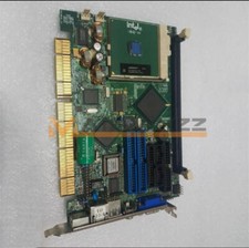 Used One IEI PSB-810EAV V1.3 Industrial Motherboard In Good Condition picture